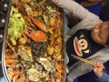 江苏吃海鲜哪里好（江苏吃海鲜哪里好吃）
