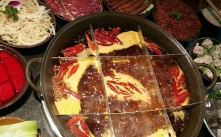 珮姐老火锅料怎么样（重庆十大火锅）