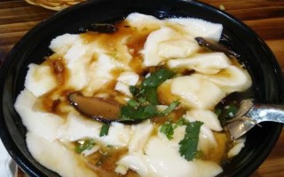 北京哪里可以吃到好吃的豆腐脑,北京哪里豆腐脑好吃又便宜