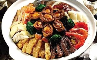 盆菜是哪里的（盆菜是哪里的菜）