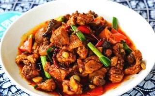 黄焖鸡利润怎么样（黄焖鸡利润怎么样知乎）
