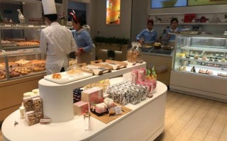 好利来蛋糕店上班有前途吗,学蛋糕去好利来怎么样啊