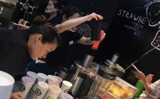 榨果汁店上班怎么样（榨果汁店上班怎么样啊）