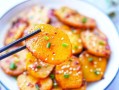 电饼铛煎土豆片需要提前煮吗,煎土豆丝是哪里的小吃啊