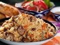 抓饭哪里好吃（抓饭哪里好吃一点）