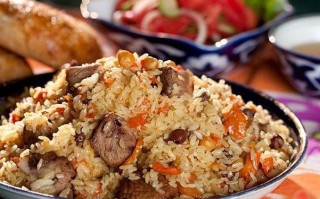 抓饭哪里好吃（抓饭哪里好吃一点）
