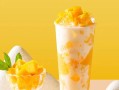 芒果说奶茶加盟靠谱吗,芒果说饮品总部在哪里