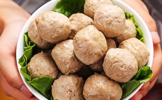 哪个品牌的牛肉丸正宗又好吃呢,牛肉丸哪里最好吃