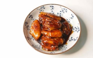 可乐鸡翅来自哪里（可乐鸡翅来自哪里的菜）