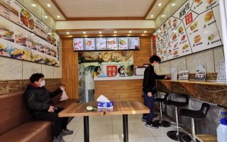 外卖生意怎么样（专门做外卖的店怎么样）