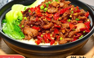 功夫煲仔饭怎么样（功夫煲仔是料理包吗）