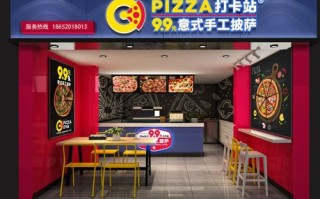 开批萨店怎么样（开批萨店怎么样赚钱）