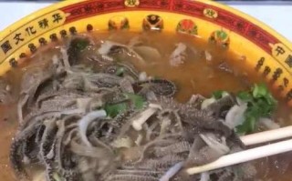 北京哪里有爆肚（北京爆肚那最好吃）