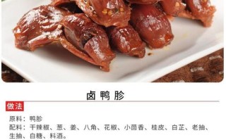 鸭子的胃在哪里（鸭的胃叫什么）