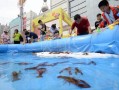 杭州乔司哪里可以钓龙虾,杭州哪家小龙虾好吃