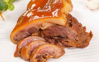 西安哪家猪头肉卤的好,学做卤猪头肉哪里好一点