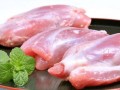瘦肉哪个部分最嫩,猪身上的肉哪个部位最嫩