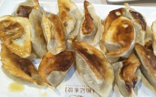上海牛肉锅贴在哪里（苏州哪里有正宗的牛肉锅贴）