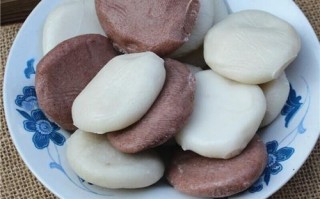 黄冈糍粑哪家好吃,哪里糍粑好吃又便宜