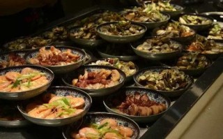 忆四方中式快餐怎么样（忆方集团）