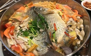 顺德食鱼最出名的地方,大良哪里吃饭好吃又便宜