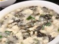 石锅面是哪里的（石锅豆腐脑正宗做法）