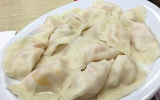 喜家德饺子怎么样（喜家德水饺用的肉是好肉么）