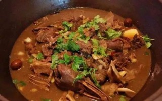 北京铁锅炖鸡哪里好吃（北京铁锅炖鸡哪里好吃啊）