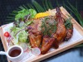 迷迭香烤鸡产自哪里（迷迭香烤鸡产自哪里的）