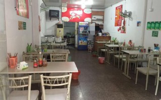 怎么样做小吃店（怎么样做小吃店赚钱）