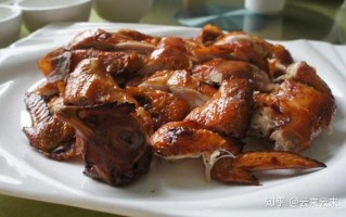清远哪里烧鸡好吃（清远清城区什么最好吃）
