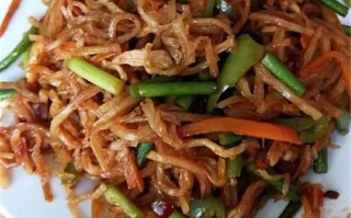 饼丝哪里有卖的（南阳市哪里有卖炒饼的饼丝）
