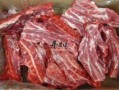 猪胫骨是哪里（猪胫骨是哪个部位）