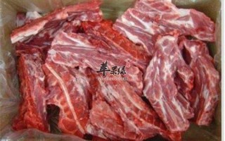 猪胫骨是哪里（猪胫骨是哪个部位）