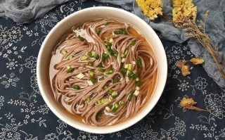 藜麦哪里的好（黑豆藜麦挂面哪里买）