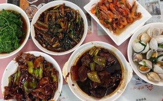 在上海哪里吃上海菜（上海哪里吃正宗的上海菜）