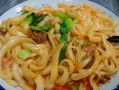 山西刀削面哪里教的好（炒刀削面哪里正宗）