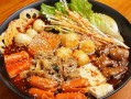 四川很辣的麻辣烫叫什么,红火麻辣烫怎么样好吃吗