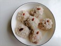 珍珠肉丸哪里菜（珍珠肉丸子的家常蒸法）