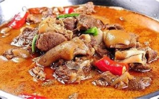 柳州哪里狗肉好吃（柳州哪里狗肉好吃点）