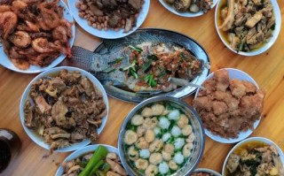 哪里的年夜饭好吃（哪里的年夜饭好吃又便宜）