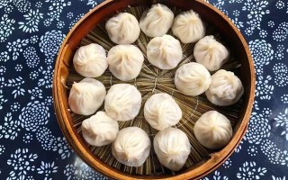 南翔哪里的小笼包好吃（南翔哪里的小笼包好吃点）