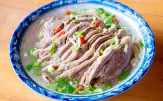 哪里产的羊肉好吃（哪里产的羊肉好吃又便宜）