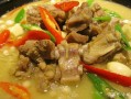 成都哪里羊肉好吃（羊排哪里的好吃）