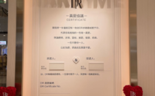 dr钻戒在营销上的优缺点,主题餐厅贵吗