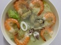 海鲜面线哪里的（穆阳线面正宗做法）
