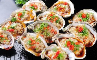 烤生蚝哪里不能吃吗（烤生蚝卫生吗）