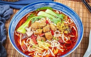 米线哪里好吃（米线哪里好吃）
