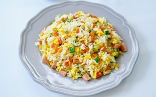 扬州蛋炒饭哪里最好吃（饭店都有哪些蛋炒饭）