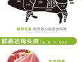 梅头肉在猪的哪个部位,梅头肉是哪里